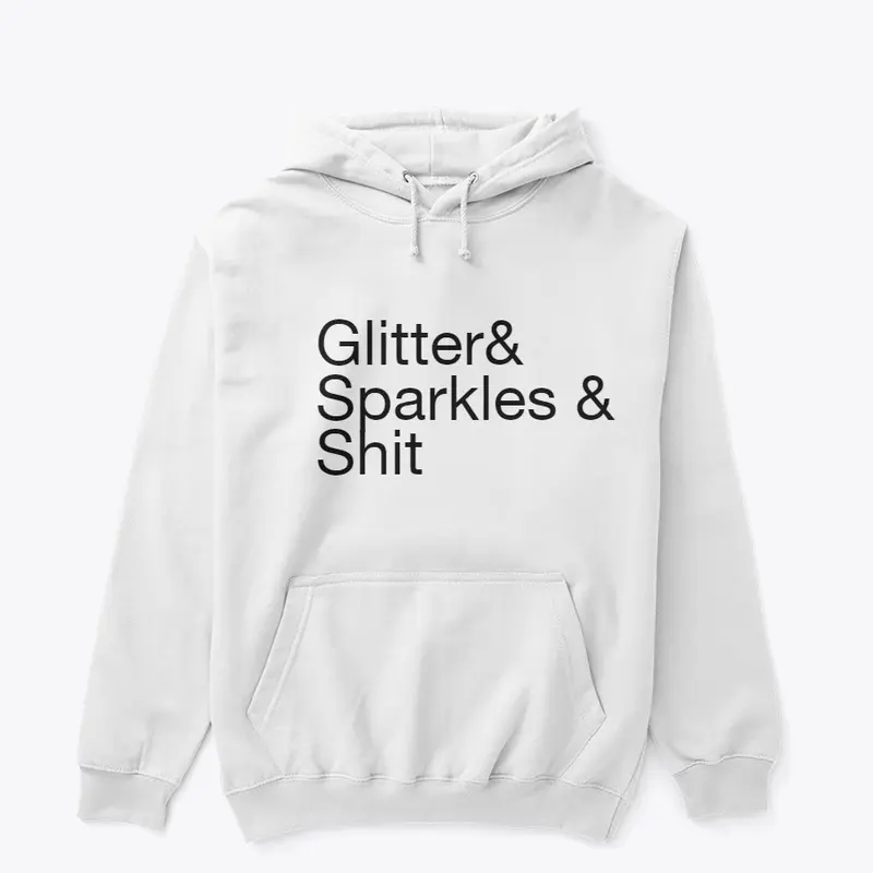 Glitter and Sparkles